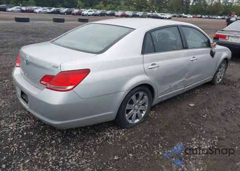 2006 Toyota Avalon Xls из США, поврежденный, VIN 4T1BK36B56U133637